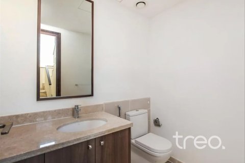 Townhouse in Mira Oasis 2, Reem, Dubai 4 bedrooms, 237 sq.m. № 139866 - photo 18