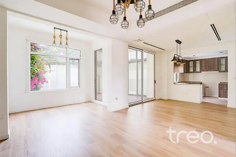 Townhouse in Mira Oasis 2, Reem, Dubai 4 bedrooms, 237 sq.m. № 139866 - photo 10