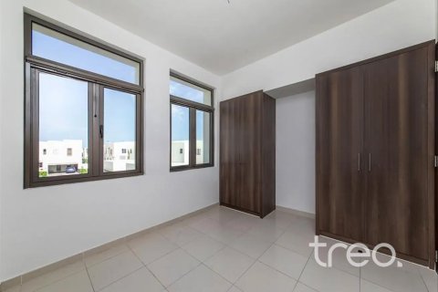 Townhouse in Mira Oasis 2, Reem, Dubai 4 bedrooms, 237 sq.m. № 139866 - photo 7
