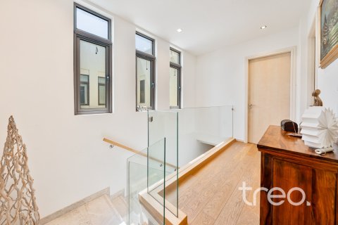 Townhouse in Mira Oasis 2, Reem, Dubai 3 bedrooms, 233 sq.m. № 139862 - photo 10