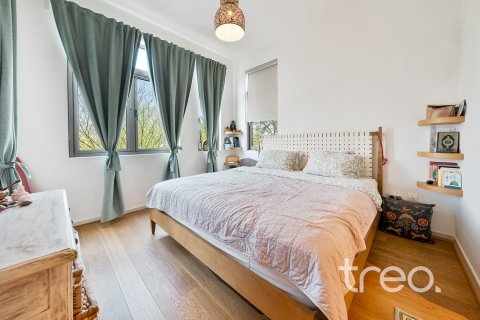 Townhouse in Mira Oasis 2, Reem, Dubai 3 bedrooms, 233 sq.m. № 139862 - photo 15