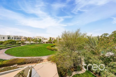Townhouse in Mira Oasis 2, Reem, Dubai 3 bedrooms, 233 sq.m. № 139862 - photo 29