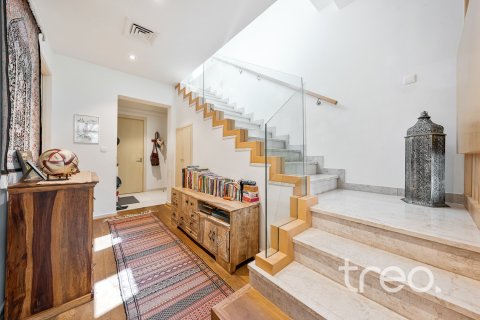Townhouse in Mira Oasis 2, Reem, Dubai 3 bedrooms, 233 sq.m. № 139862 - photo 6