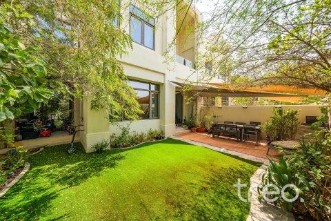 Townhouse in Mira Oasis 2, Reem, Dubai 3 bedrooms, 233 sq.m. № 139862