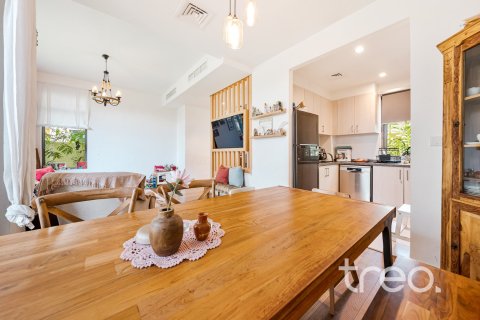 Townhouse in Mira Oasis 2, Reem, Dubai 3 bedrooms, 233 sq.m. № 139862 - photo 4