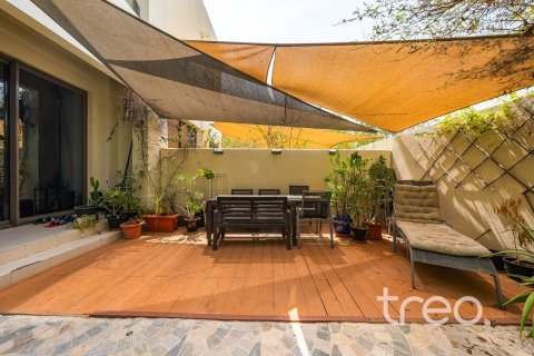 Townhouse in Mira Oasis 2, Reem, Dubai 3 bedrooms, 233 sq.m. № 139862 - photo 26