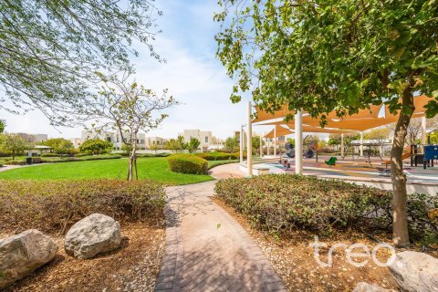 Townhouse in Mira Oasis 2, Reem, Dubai 3 bedrooms, 233 sq.m. № 139862 - photo 28