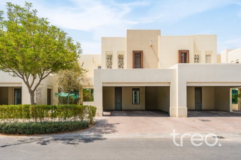 Townhouse in Mira Oasis 2, Reem, Dubai 3 bedrooms, 233 sq.m. № 139862 - photo 23