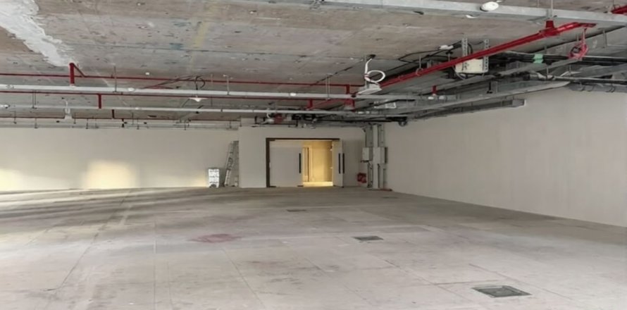 مكتب في DIFC, دبي 320.1 م² رقم 96444