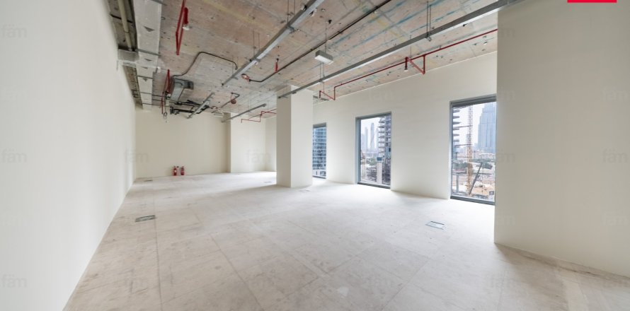 Офис в DIFC, Дубай, 320.1м², № 96444