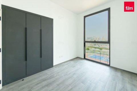 Apartment in Dubai Production City (IMPZ), Dubai 2 bedrooms, 109.8 sq.m. № 96443