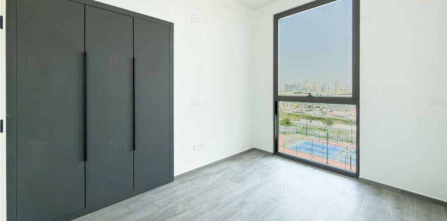 Apartment in Dubai Production City (IMPZ), Dubai 2 bedrooms, 109.8 sq.m. № 96443