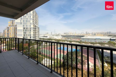 Apartment in Dubai Production City (IMPZ), Dubai 2 bedrooms, 109.8 sq.m. № 96443 - photo 4