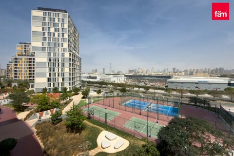 Apartment in Dubai Production City (IMPZ), Dubai 2 bedrooms, 109.8 sq.m. № 96443 - photo 2