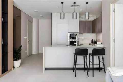 Купить квартиру в Дубае: студию, 40м², № 18144 - фото 4