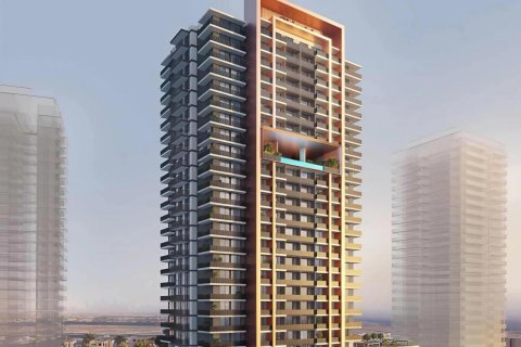 Купить квартиру в Дубае: студию, 40м², № 18144 - фото 6