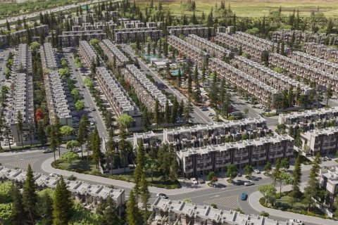 تاون هاوس في دبي 4 غرف, 217 م² رقم 18146 - صورة 5