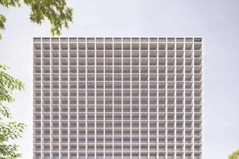 Купить квартиру в Дубае: студию, 46м², № 18143 - фото 15