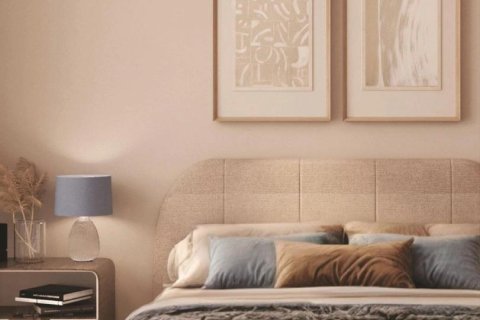 Купить квартиру в Дубае: студию, 46м², № 18143 - фото 7