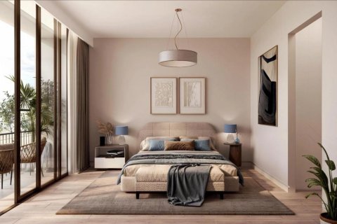 Купить квартиру в Дубае: студию, 46м², № 18143 - фото 8