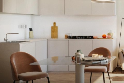 Купить квартиру в Дубае: студию, 46м², № 18143 - фото 3