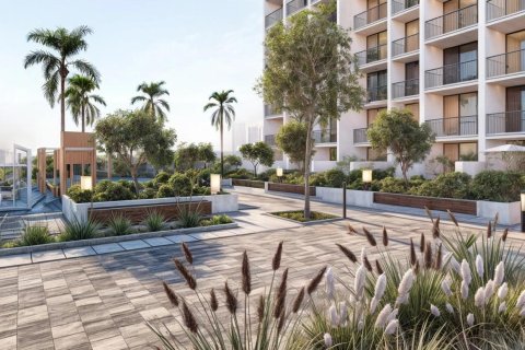 Купить квартиру в Дубае: студию, 46м², № 18143 - фото 13
