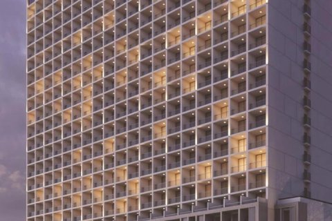 Купить квартиру в Дубае: студию, 46м², № 18143 - фото 16