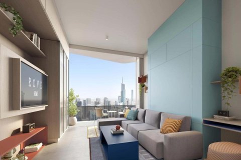 Купить квартиру в Дубай Марине, Дубай: студию, 41м², № 18147 - фото 7