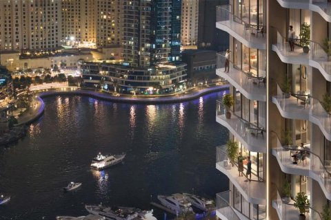 Купить квартиру в Дубай Марине, Дубай: студию, 41м², № 18147 - фото 20