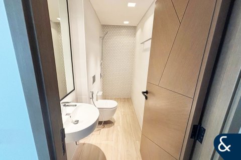 Apartment in Palace Residences, Dubai Creek Harbour (The Lagoons), Dubai 3 bedrooms, 167 sq.m. № 76306 - photo 13