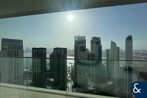 Apartment in Palace Residences, Dubai Creek Harbour (The Lagoons), Dubai 3 bedrooms, 167 sq.m. № 76306 - photo 14