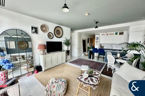 Apartamento en DIFC, Dubai, 1 dormitorio, 94 m², № 76298 - foto 5