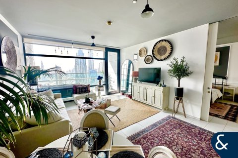 Apartamento en DIFC, Dubai, 1 dormitorio, 94 m², № 76298 - foto 7