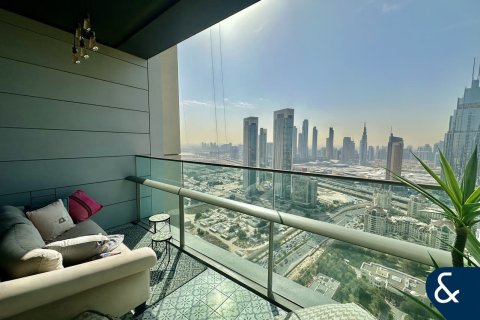 Apartamento en DIFC, Dubai, 1 dormitorio, 94 m², № 76298 - foto 4