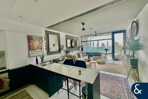 Apartamento en DIFC, Dubai, 1 dormitorio, 94 m², № 76298 - foto 2