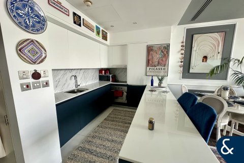 Apartamento en DIFC, Dubai, 1 dormitorio, 94 m², № 76298 - foto 9