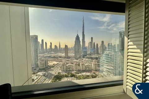 Apartamento en DIFC, Dubai, 1 dormitorio, 94 m², № 76298 - foto 13