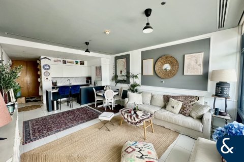 Apartamento en DIFC, Dubai, 1 dormitorio, 94 m², № 76298 - foto 3