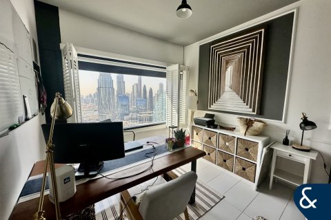 Apartamento en DIFC, Dubai, 1 dormitorio, 94 m², № 76298 - foto 12