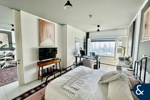 Apartamento en DIFC, Dubai, 1 dormitorio, 94 m², № 76298 - foto 14