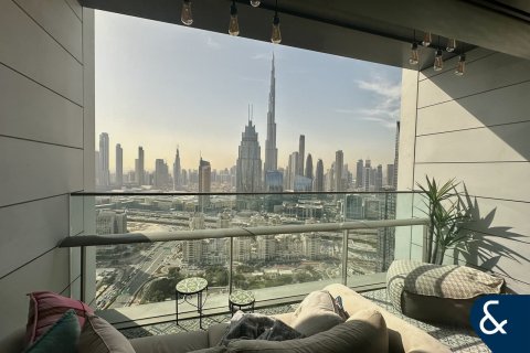Apartamento en DIFC, Dubai, 1 dormitorio, 94 m², № 76298 - foto 1
