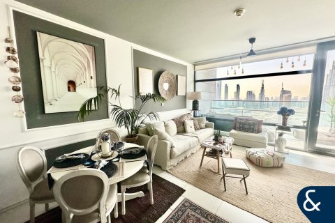 Apartamento en DIFC, Dubai, 1 dormitorio, 94 m², № 76298 - foto 8