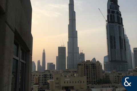 Apartment in Downtown Dubai (Downtown Burj Dubai), Dubai studio, 70 sq.m. № 76297 - photo 2