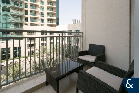Apartment in Downtown Dubai (Downtown Burj Dubai), Dubai studio, 70 sq.m. № 76297 - photo 7
