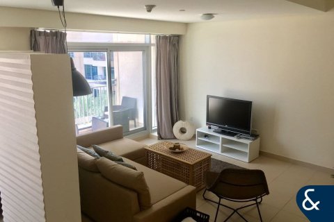 Apartment in Downtown Dubai (Downtown Burj Dubai), Dubai studio, 70 sq.m. № 76297 - photo 9