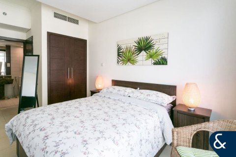 Apartment in Downtown Dubai (Downtown Burj Dubai), Dubai studio, 70 sq.m. № 76297 - photo 10