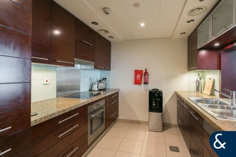 Apartment in Downtown Dubai (Downtown Burj Dubai), Dubai studio, 70 sq.m. № 76297 - photo 6