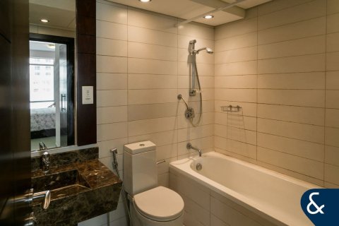 Apartment in Downtown Dubai (Downtown Burj Dubai), Dubai studio, 70 sq.m. № 76297 - photo 8