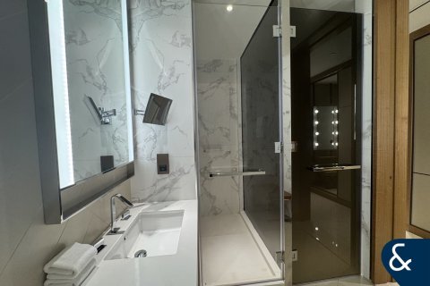 Apartment in Downtown Dubai (Downtown Burj Dubai), Dubai 3 bedrooms, 146 sq.m. № 76304 - photo 16