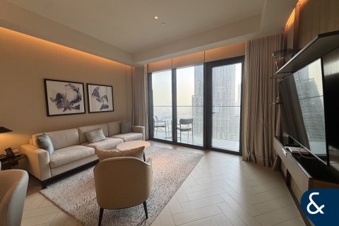Apartment in Downtown Dubai (Downtown Burj Dubai), Dubai 3 bedrooms, 146 sq.m. № 76304 - photo 3